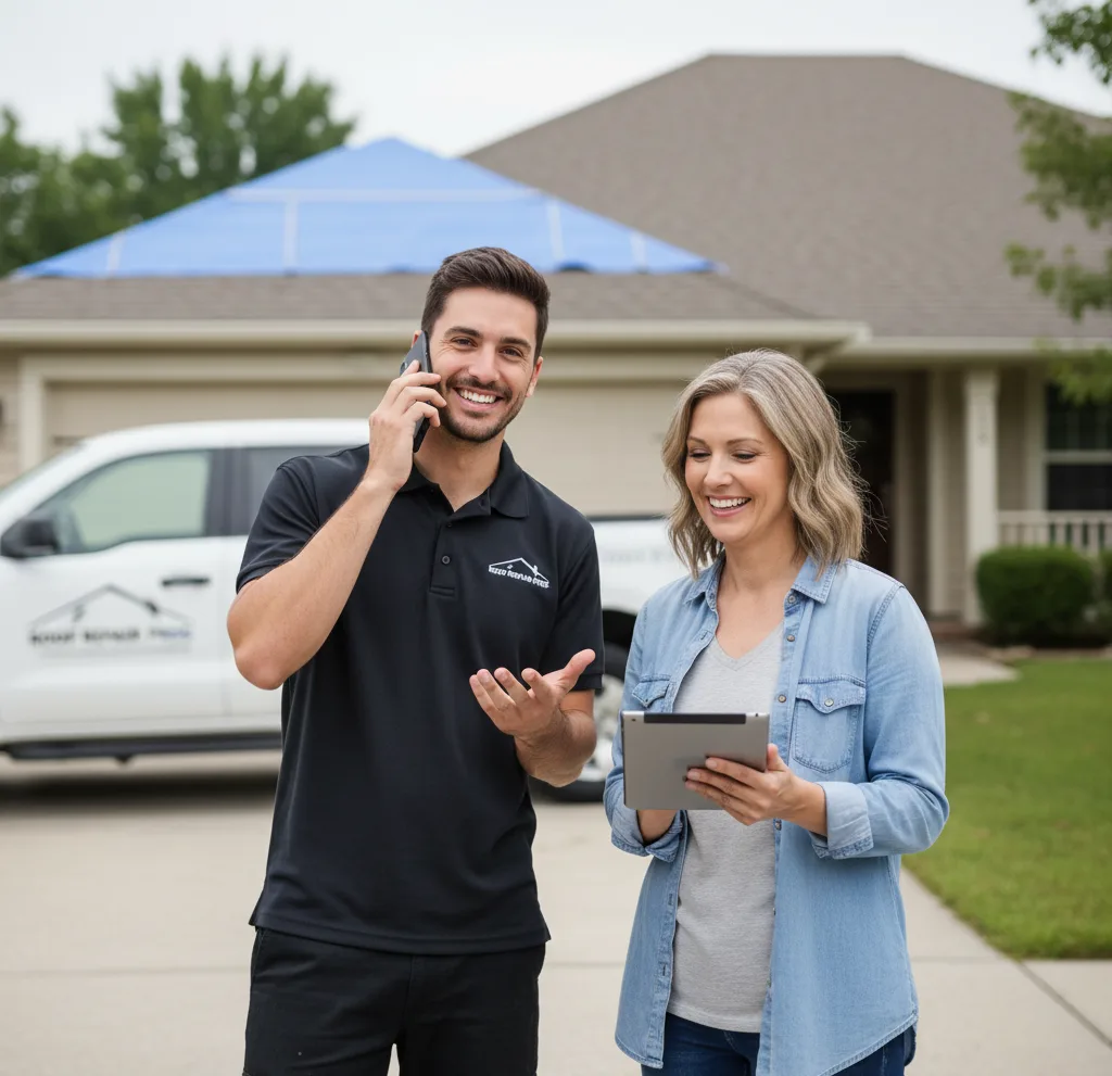 Storm Damage Repair in Beaufort, NC